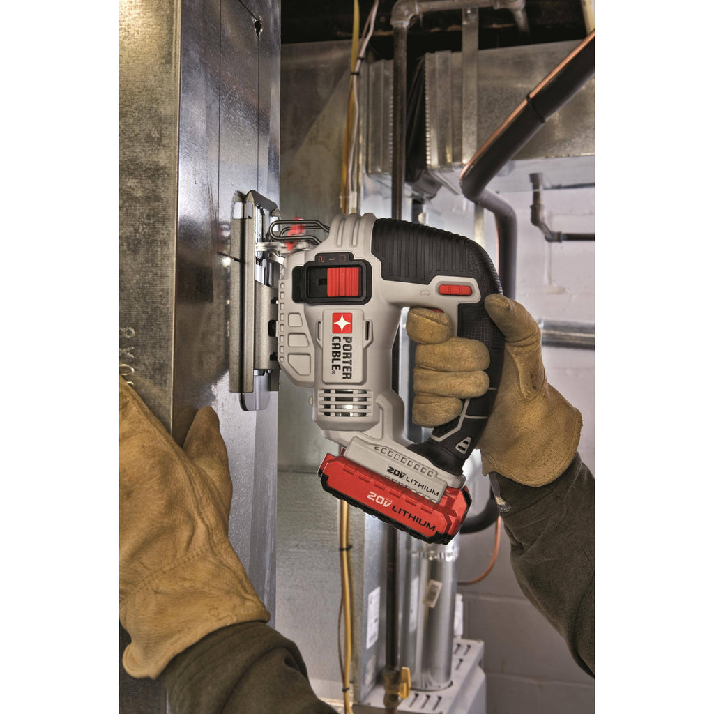 20-Volt Max Lithium Jigsaw L8961