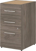 3 Drawer File Cabinet E7232