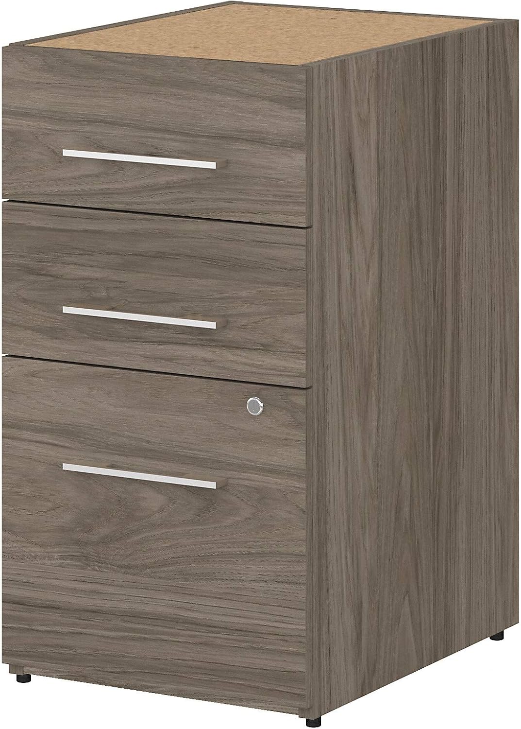 3 Drawer File Cabinet E7232