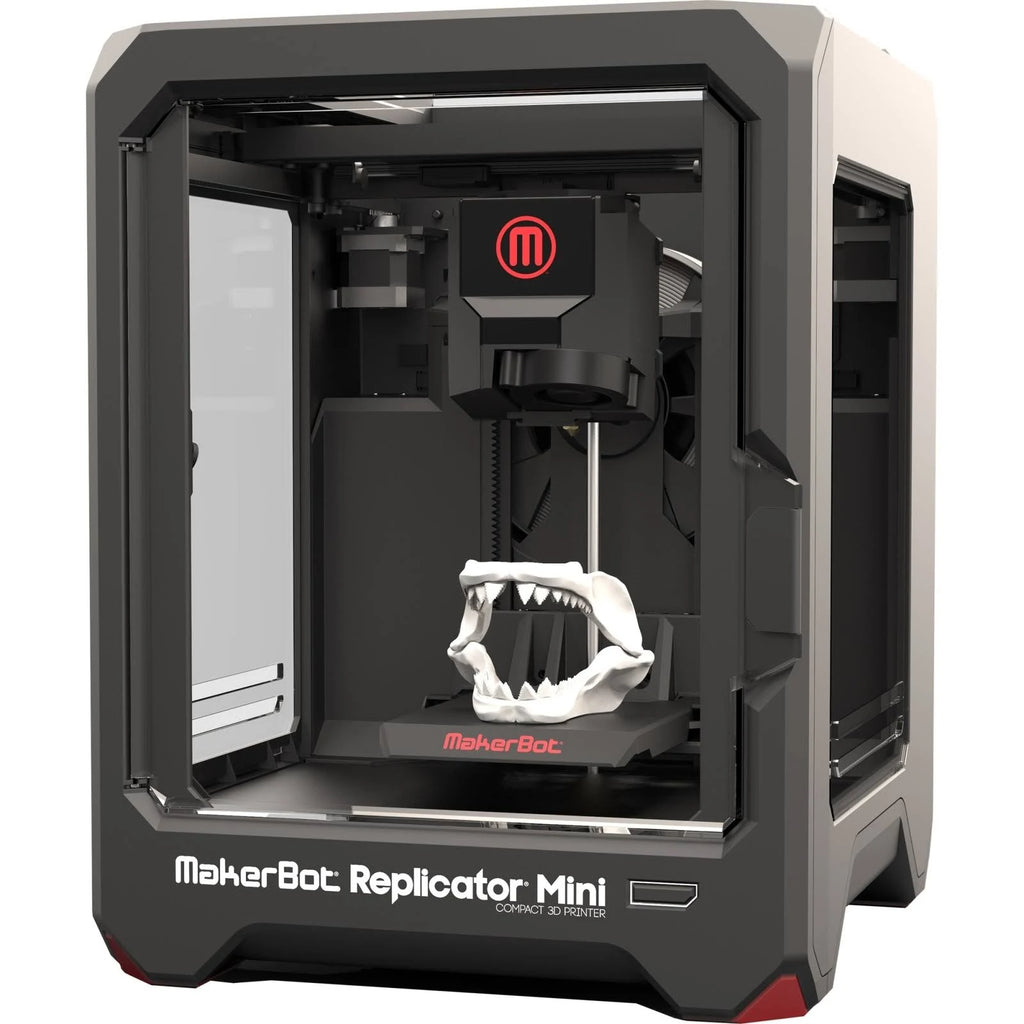 Compact 3D Printer R9738