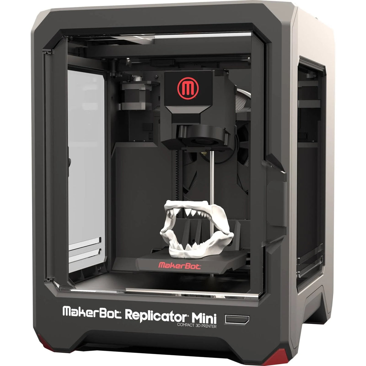 Compact 3D Printer R9738