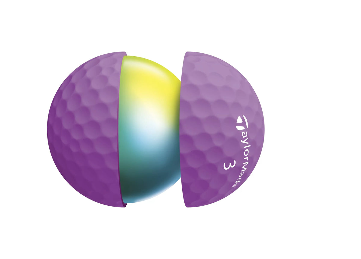 12 Golf Balls S257142