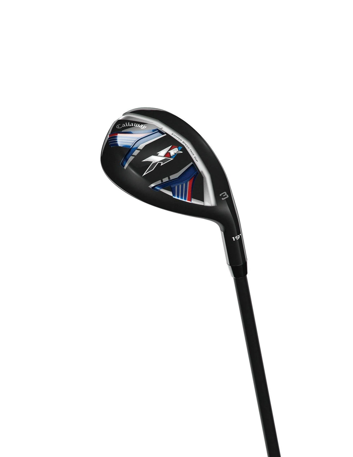 Hybrid Golf Club R13261