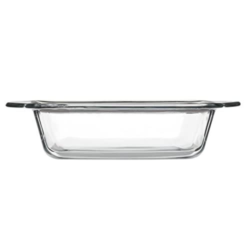 3 Quart Bake Dish with Locking Lid Z945503
