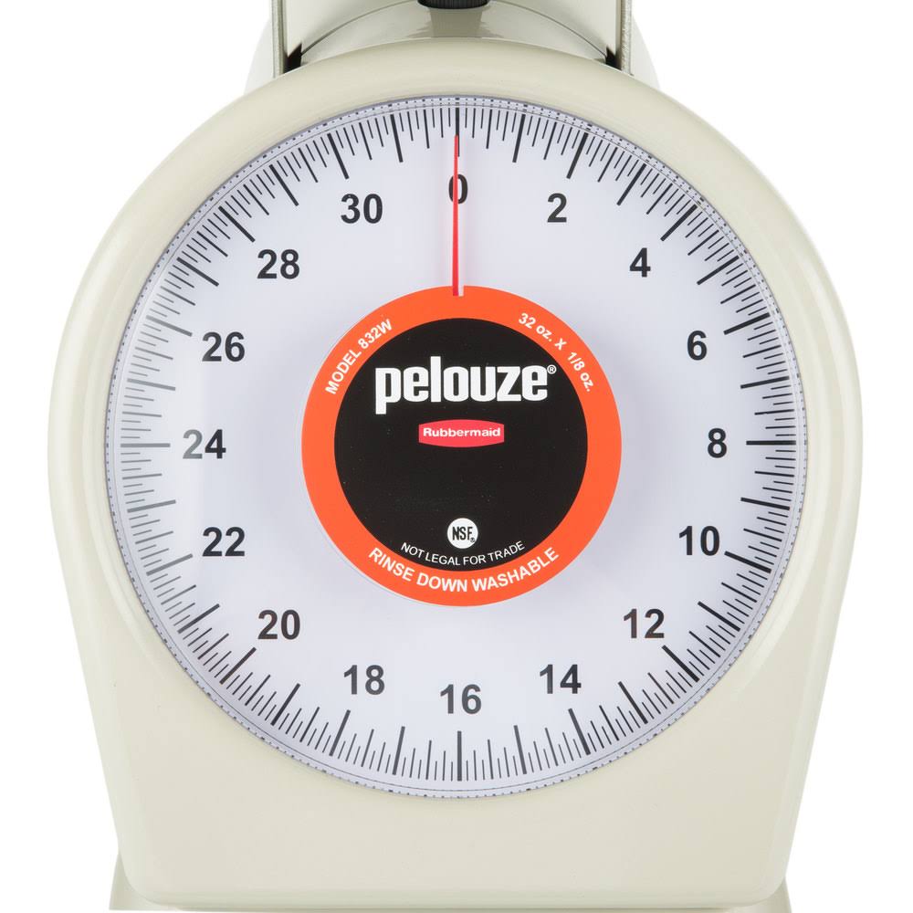 32 oz Portion Control Scale L922660