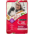Senior Essentials 7+ Dry Cat Food C838