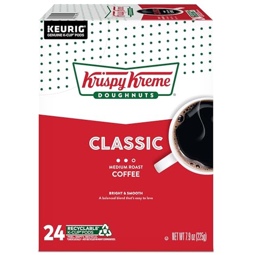 72 Count Single-Serve Keurig K-Cup Pods Medium Roast Coffee S969005