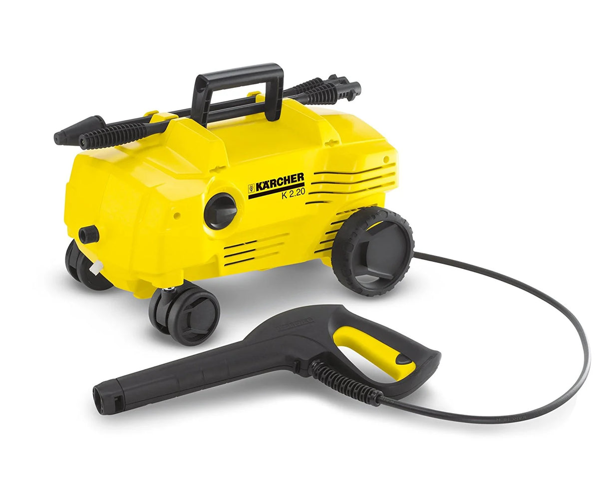 K3 Electric Pressure Washer E577657