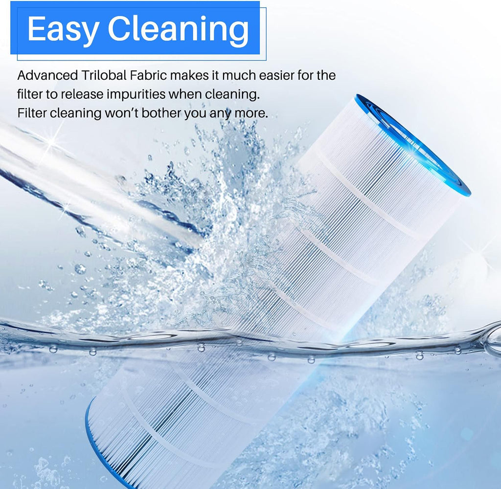 200 sq.ft Pool Filter Cartridge 1 Pack E79666
