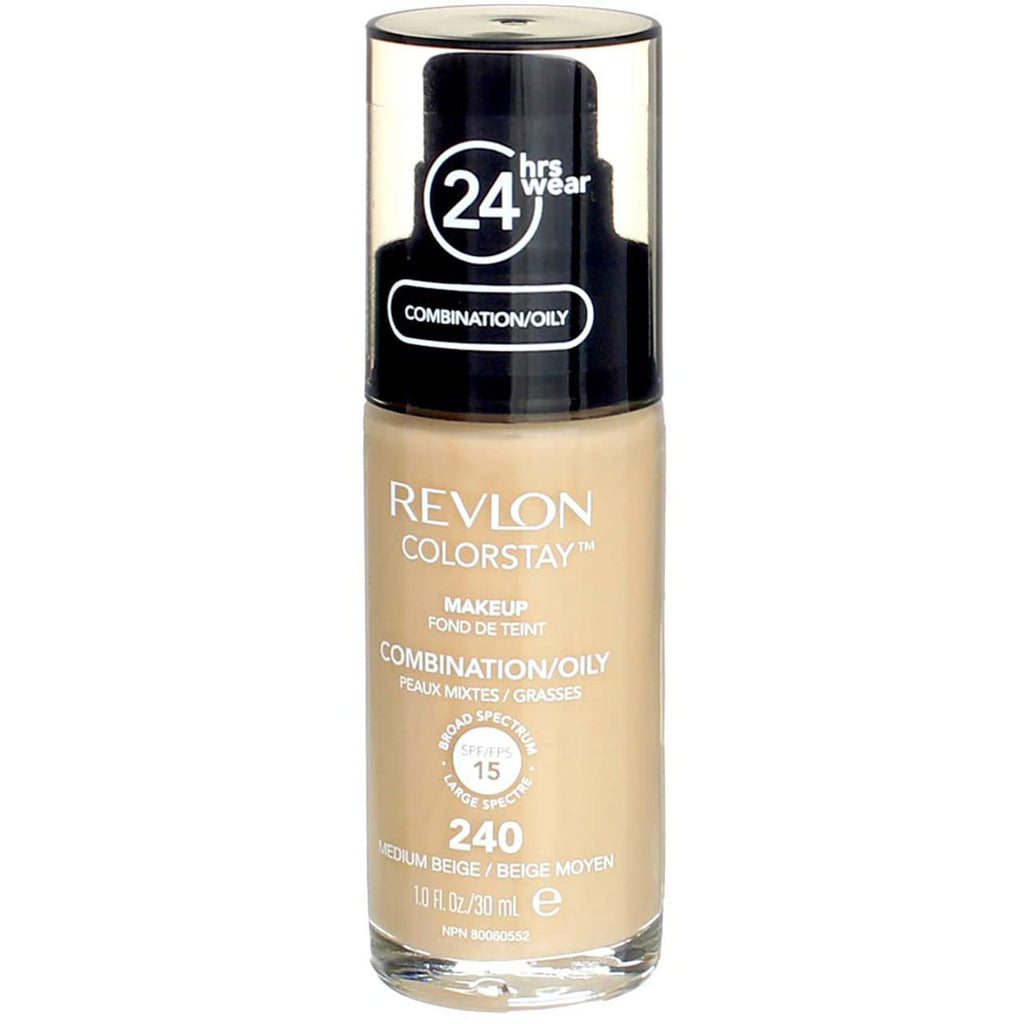 Medium Beige Makeup 1 Ounce K284