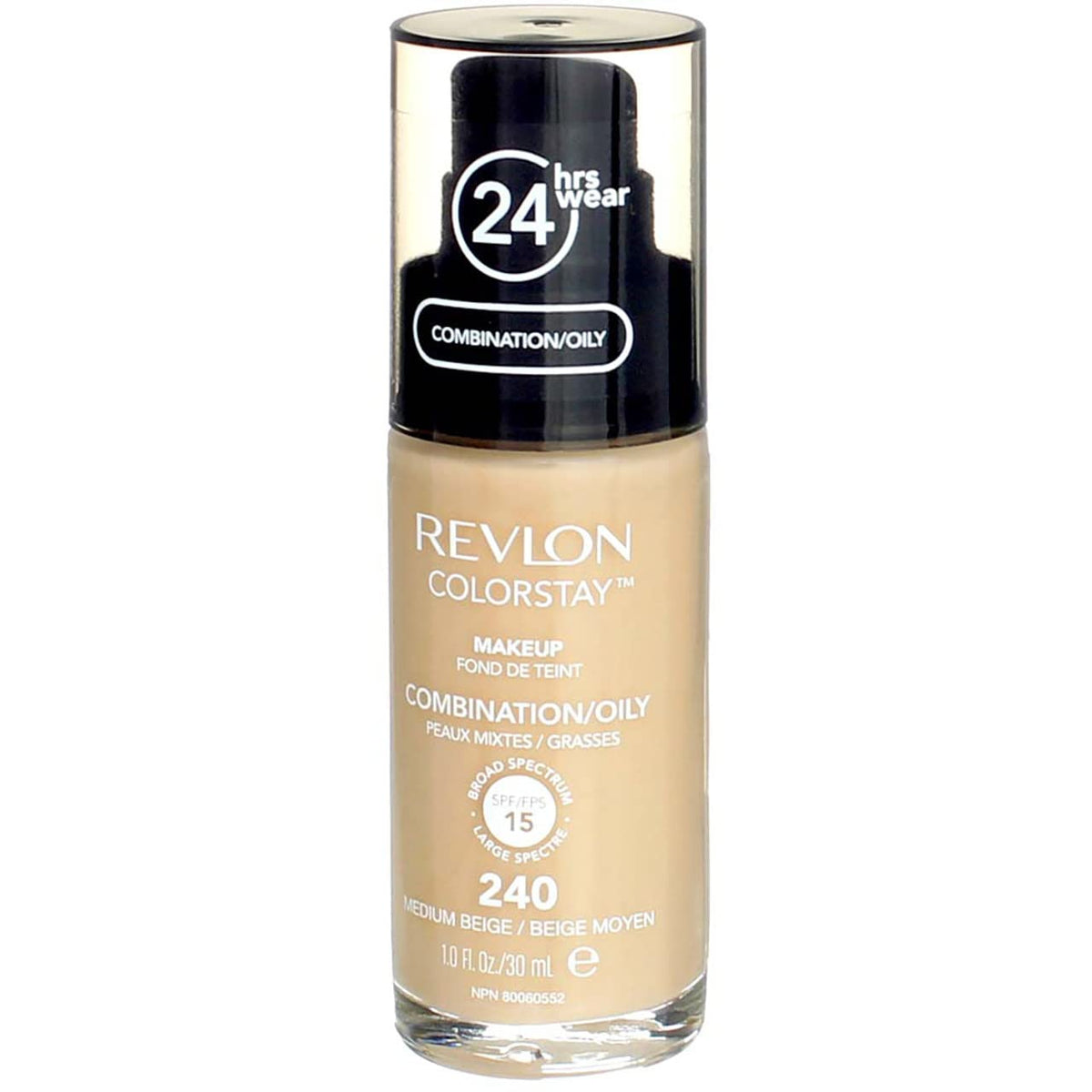 Medium Beige Makeup 1 Ounce K284