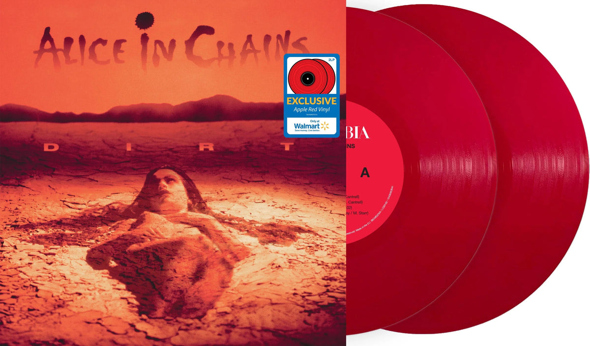 2LP Vinyl Rock Y331