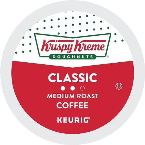 72 Count Single-Serve Keurig K-Cup Pods Medium Roast Coffee S969005