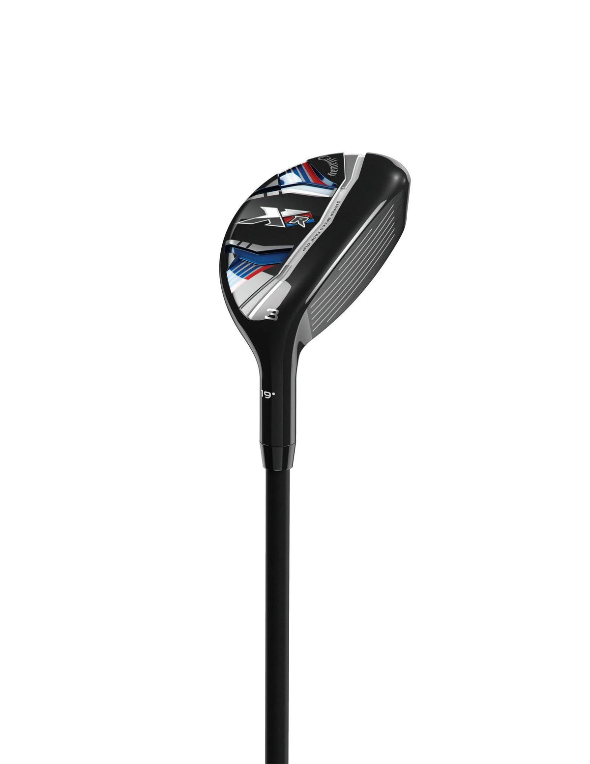 Hybrid Golf Club R13261