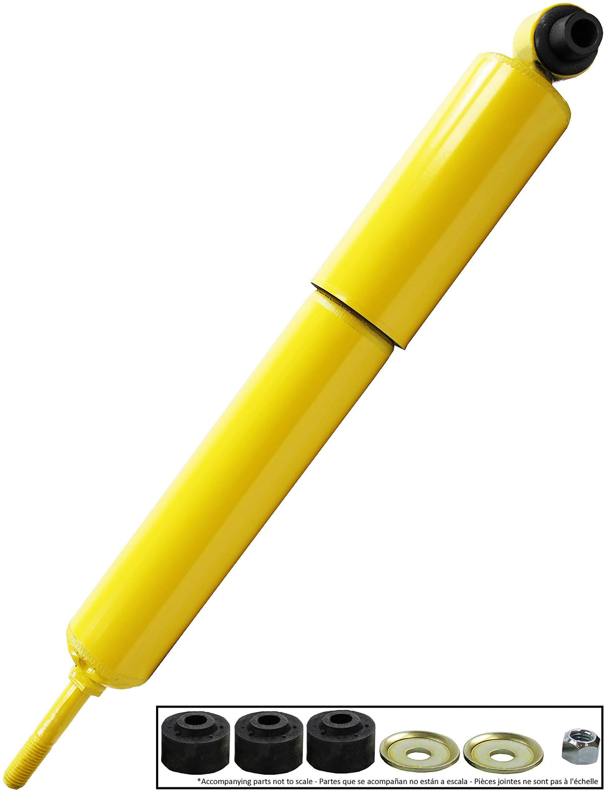 Gas-Magnum 65 Shock Absorber L6004