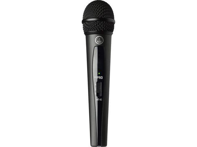 Wireless Microphone System K250953