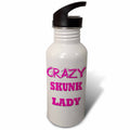 21 oz Sports Water Bottle H750