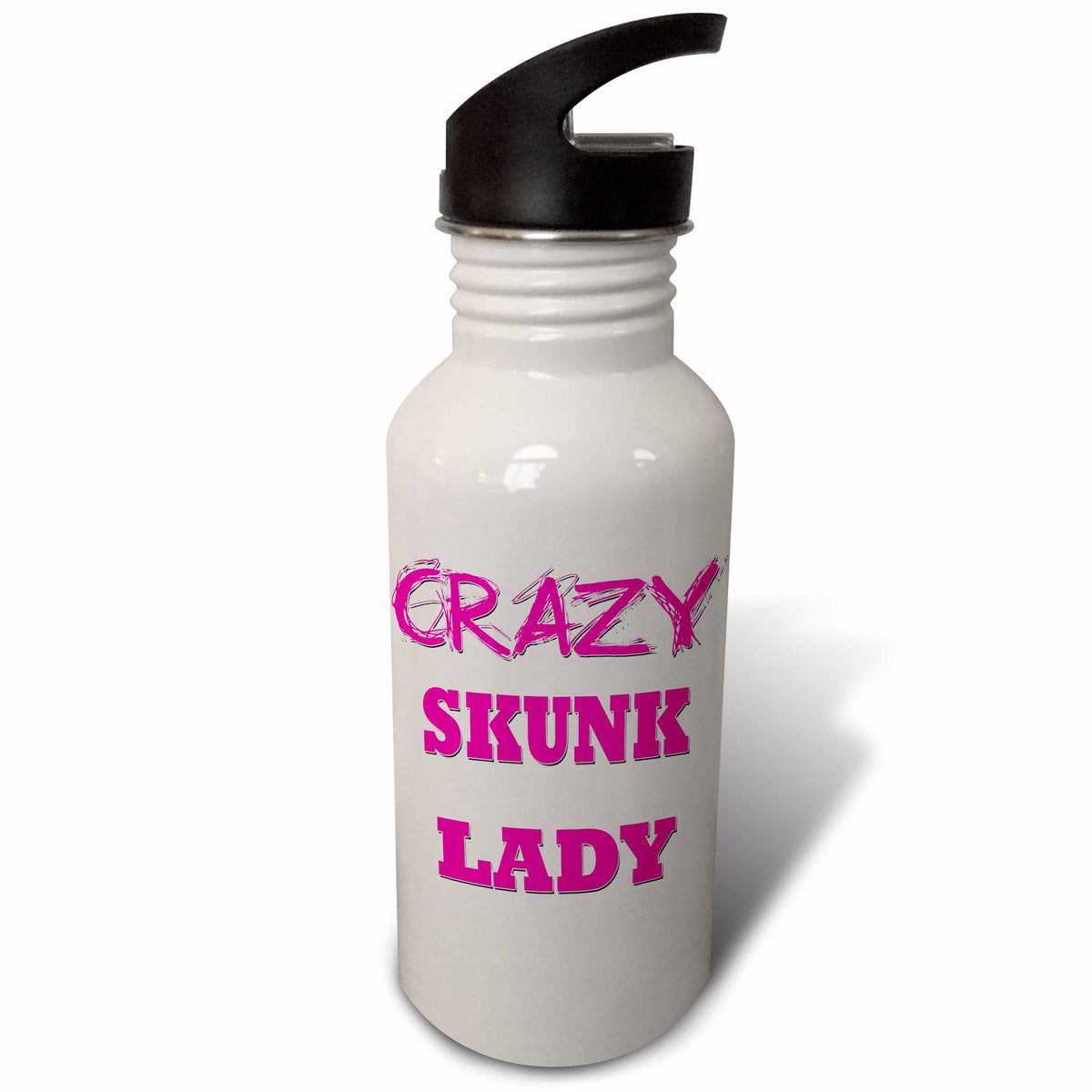 21 oz Sports Water Bottle H750