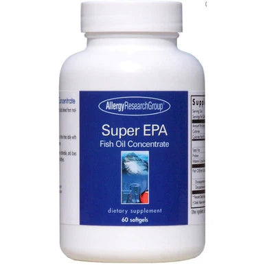 Fish Oil 60sg Y777304
