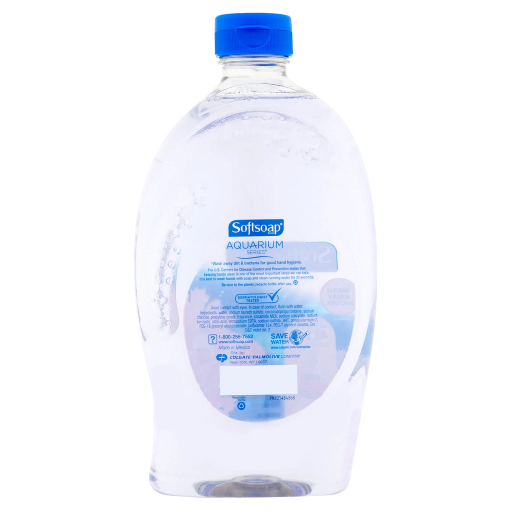 32 oz Liquid Hand Soap Refill H8614