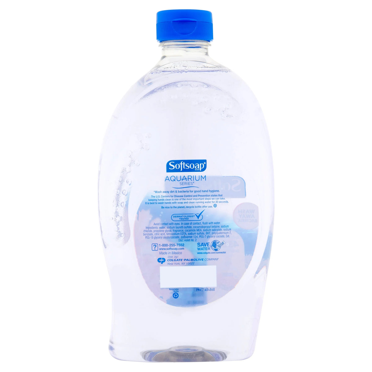 32 oz Liquid Hand Soap Refill H8614