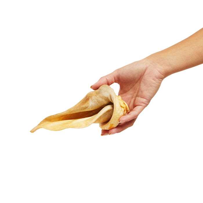 Cow Ear Dog Chew V756