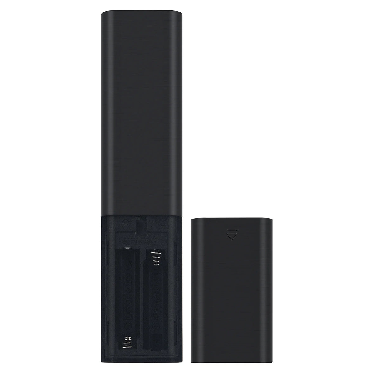 Rechargeable Voice Remote Control for Samsung Smart TVs E7706