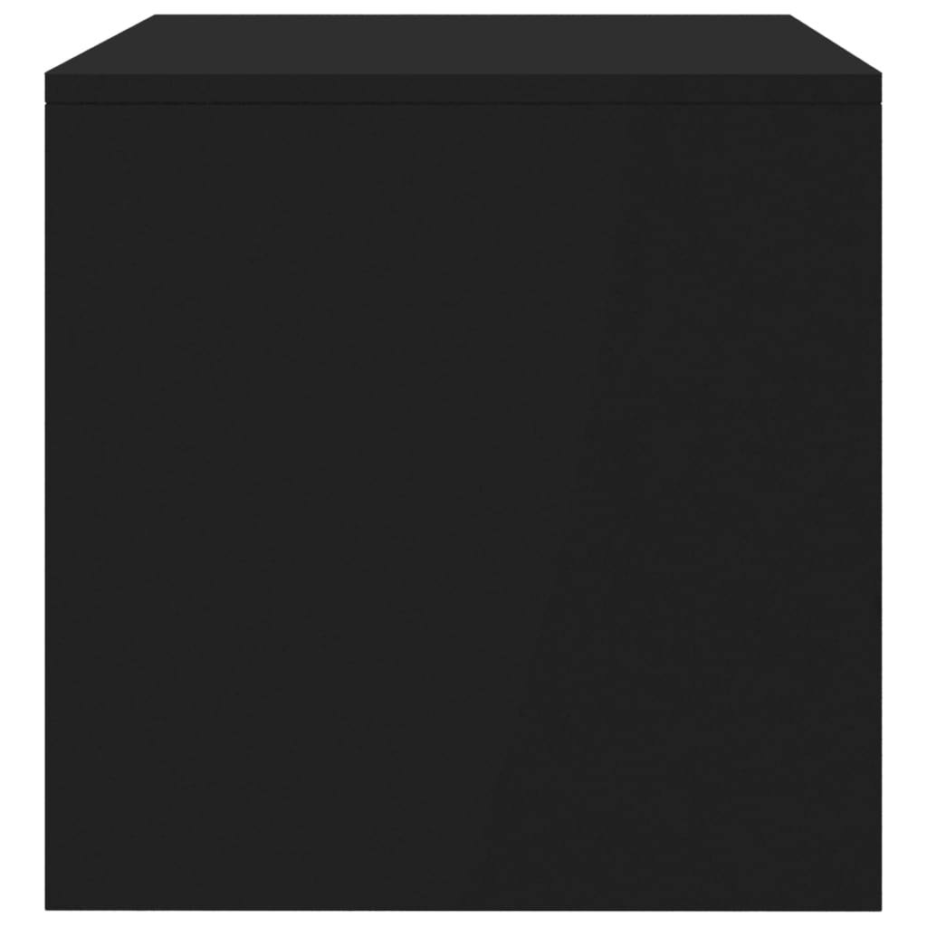 Gray TV Cabinet Chipboard N81955