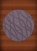 12' x 12' Round Area Rug X598886