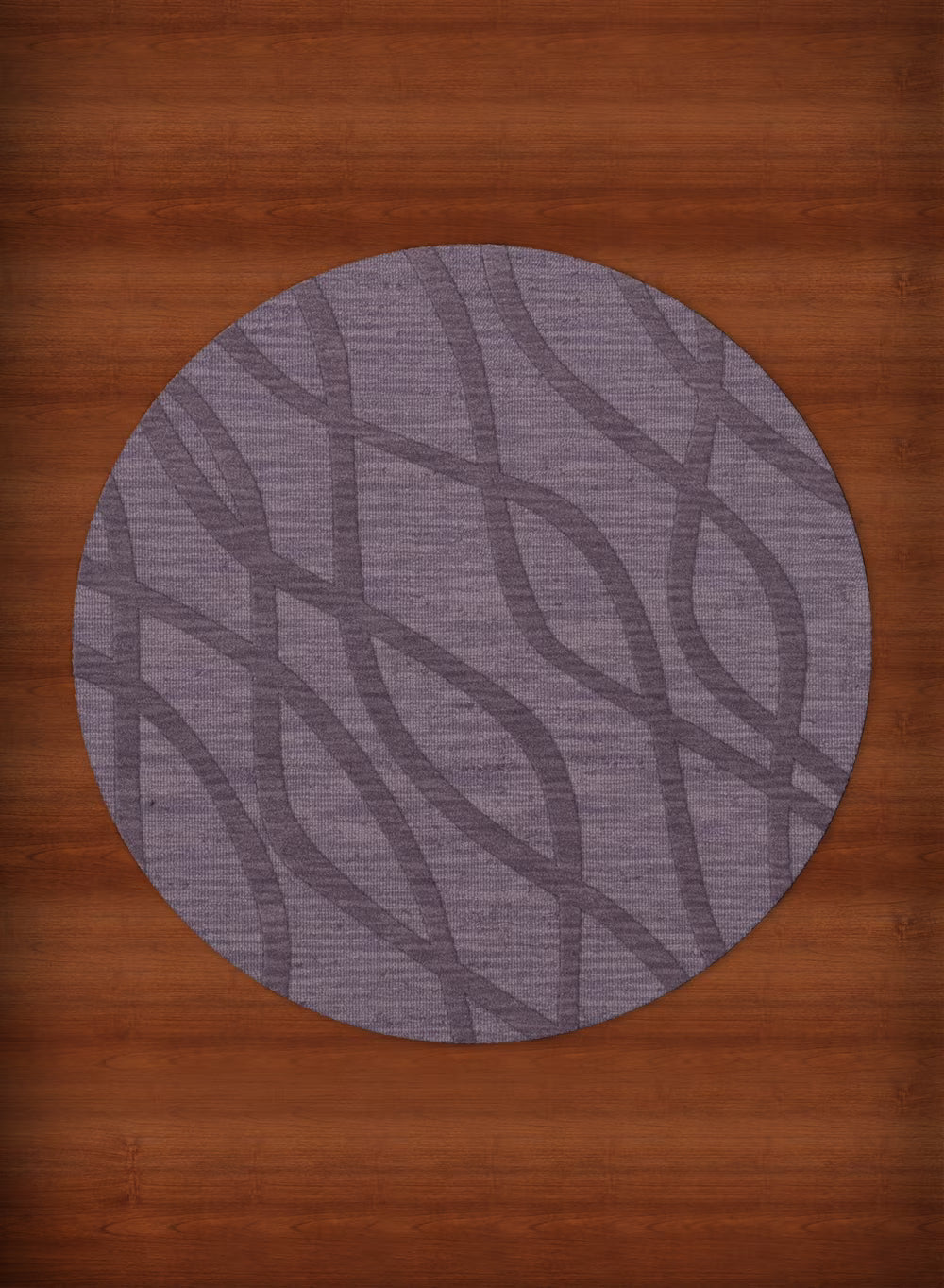 12' x 12' Round Area Rug X598886