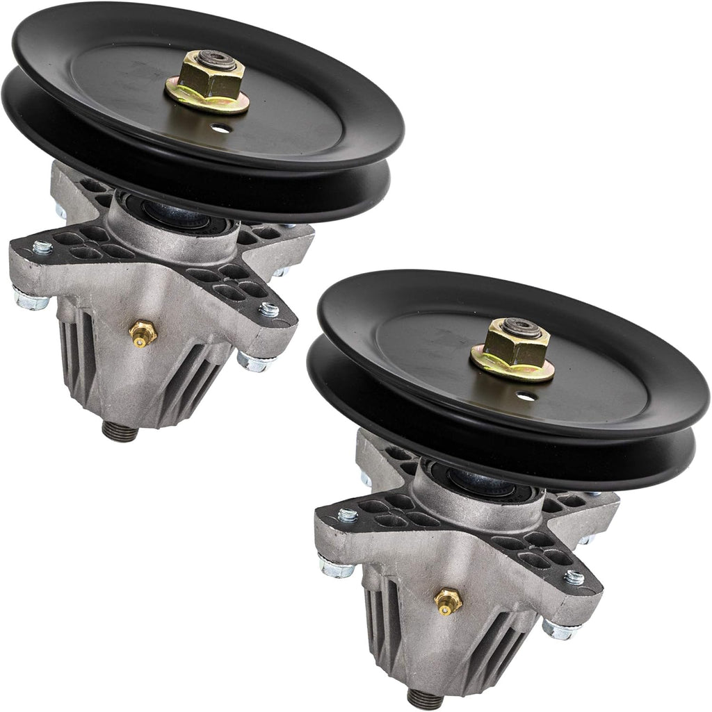 Deck Rebuild Kit for 42 inch Blade Belt Spindle S319