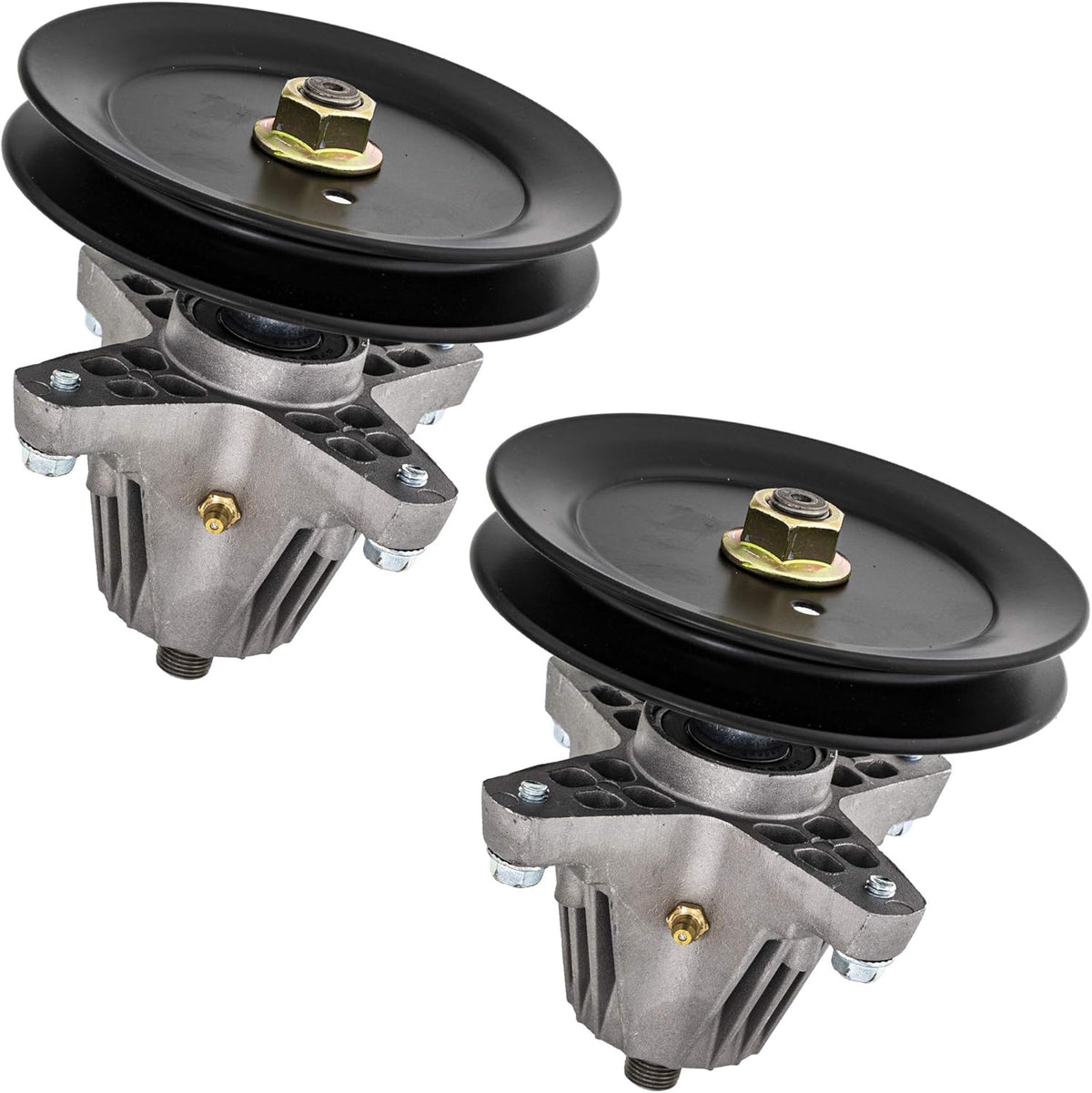 Deck Rebuild Kit for 42 inch Blade Belt Spindle S319