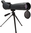 20-60x60 HD Spotting Scope with Tripod, BAK4 Prism, Waterproof Y187