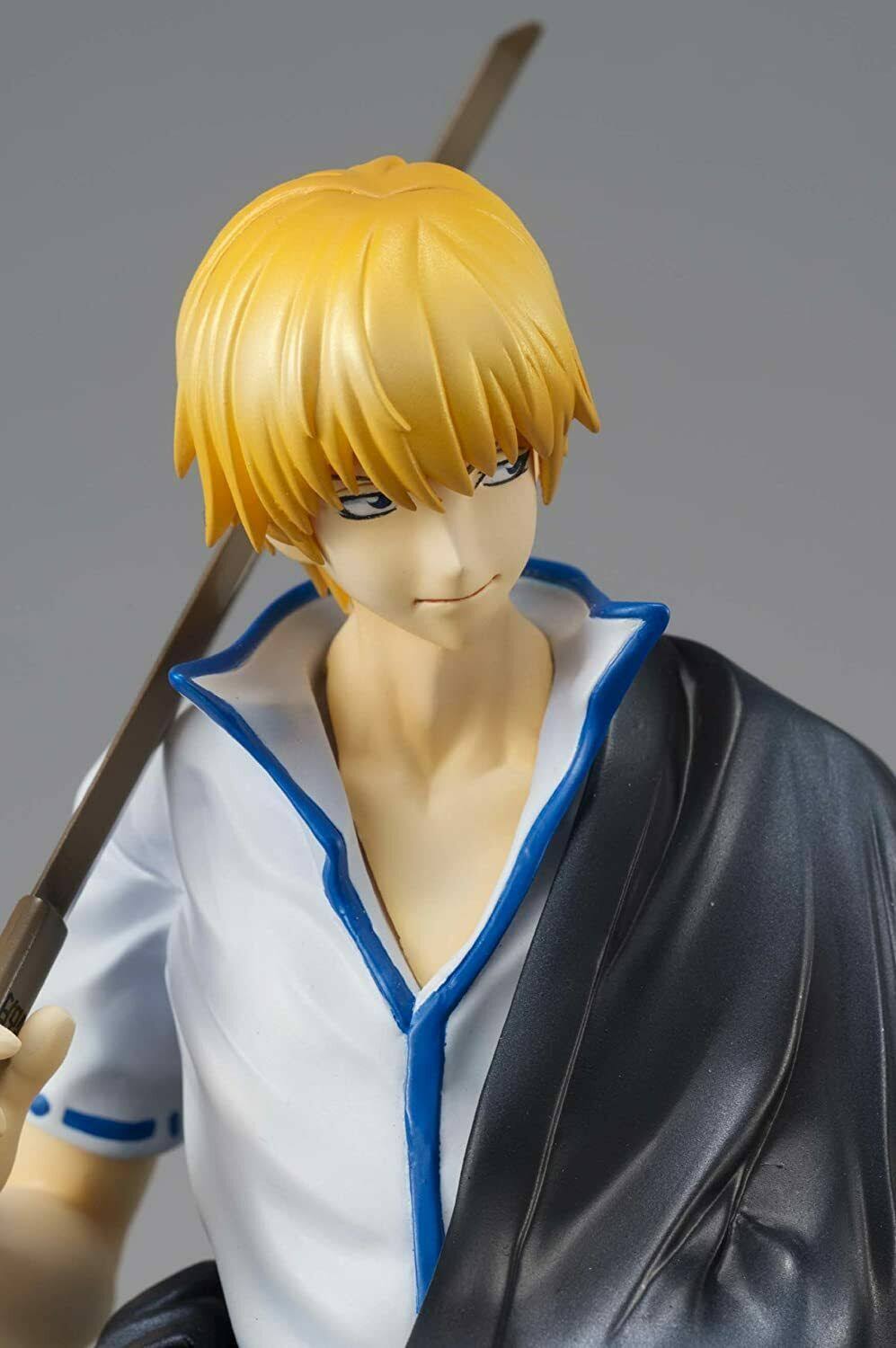 PVC Figure Z1107