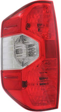 Tail Light Assembly Pack of 2 G6673