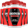 Dietary Supplement 5 Packs 300 Capsules H58596