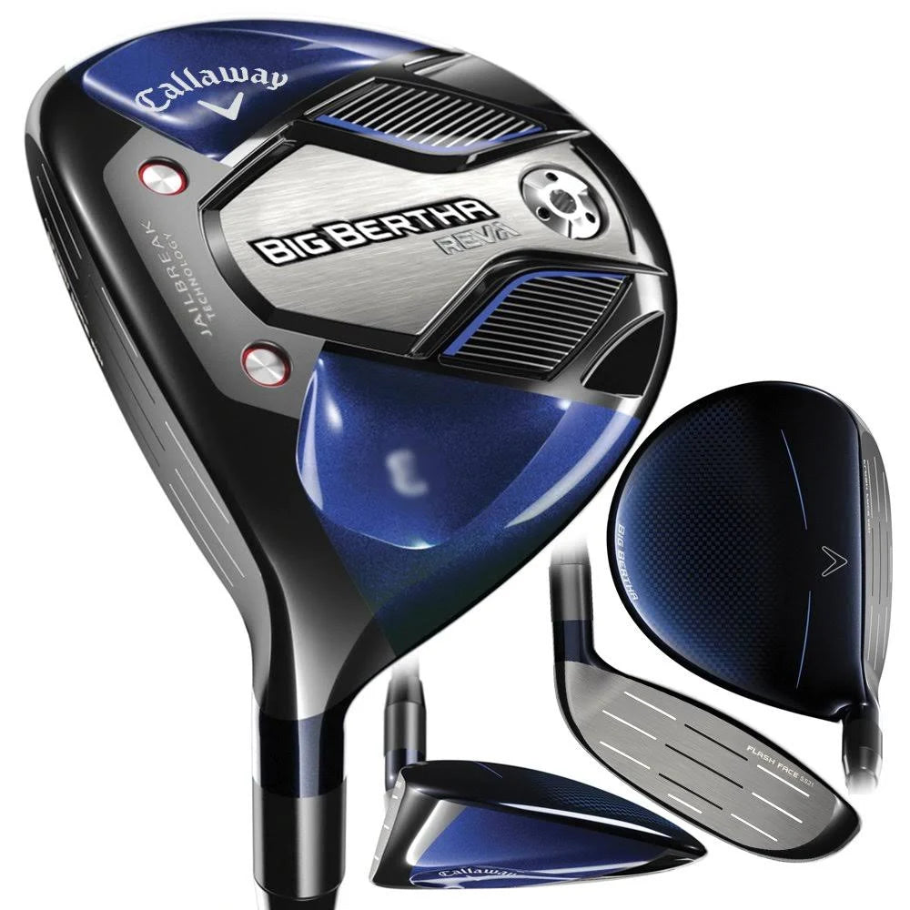 Fairway Wood H822249