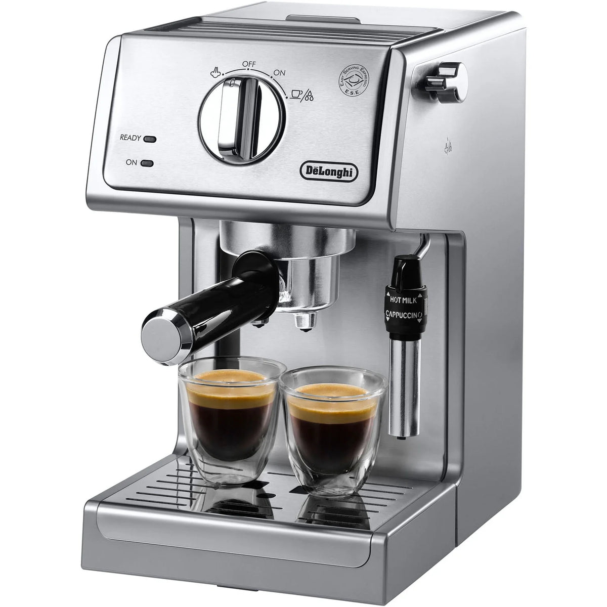 15 Bar Espresso and Cappuccino Machine F339