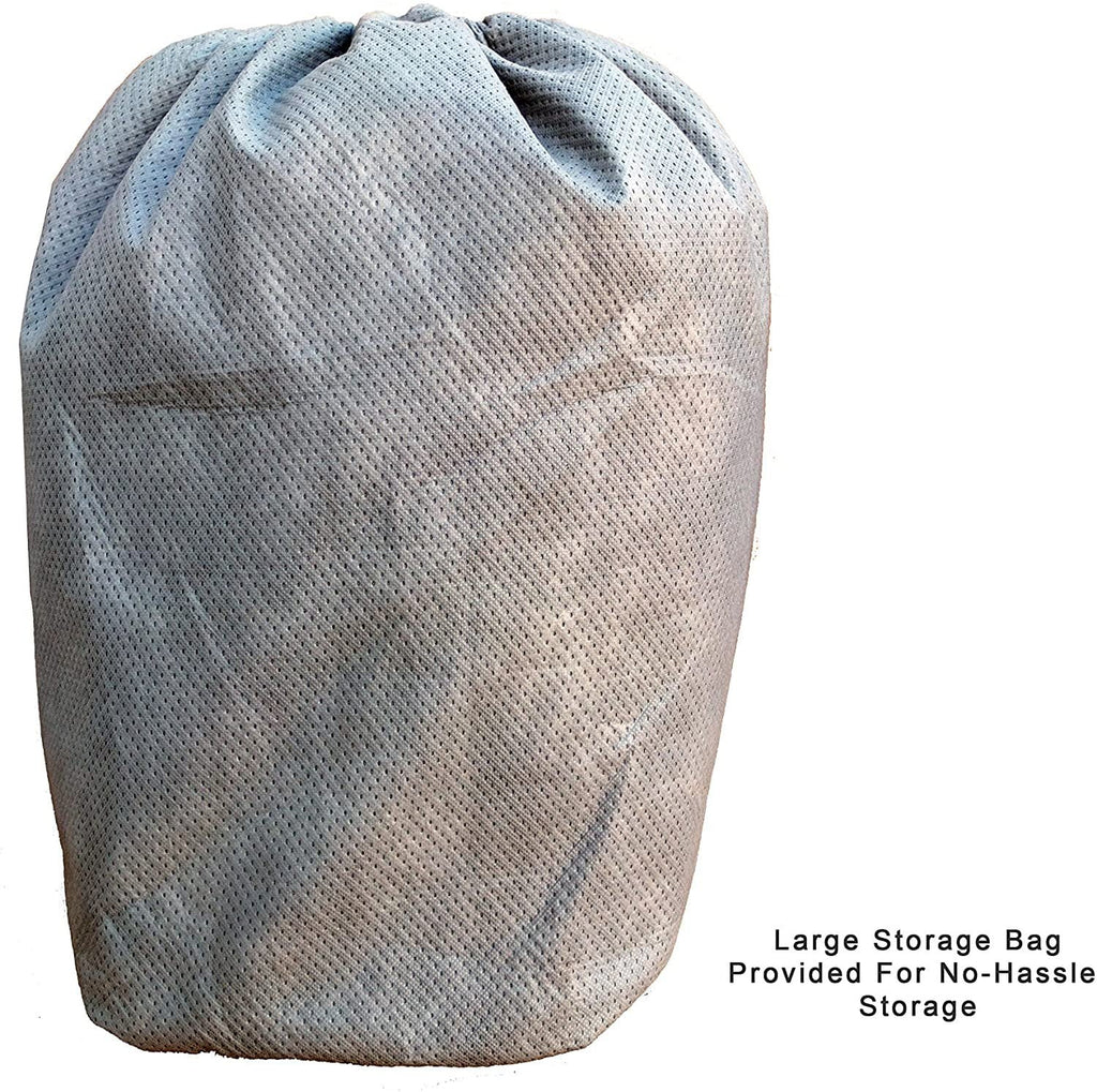SUV Car Cover with Fleece Lining Z914858