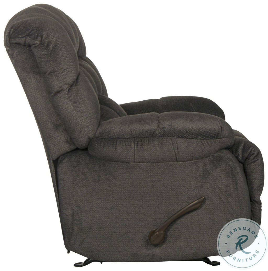 Chaise Rocker Recliner L69956