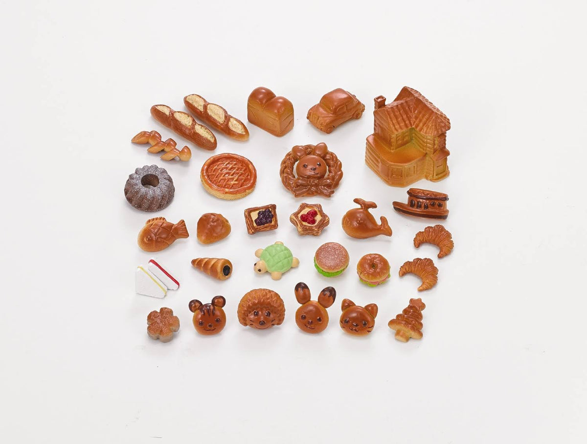 Brick Oven Bakery K1090