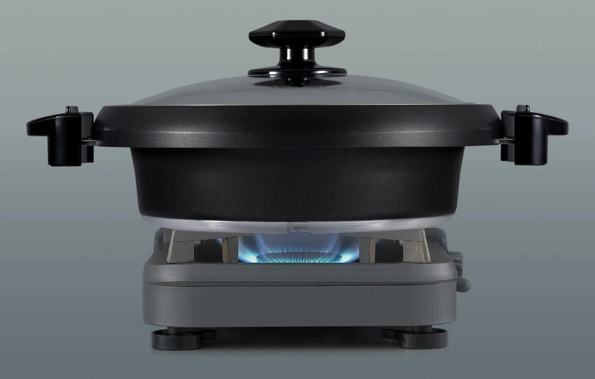 Electric Skillet P54866
