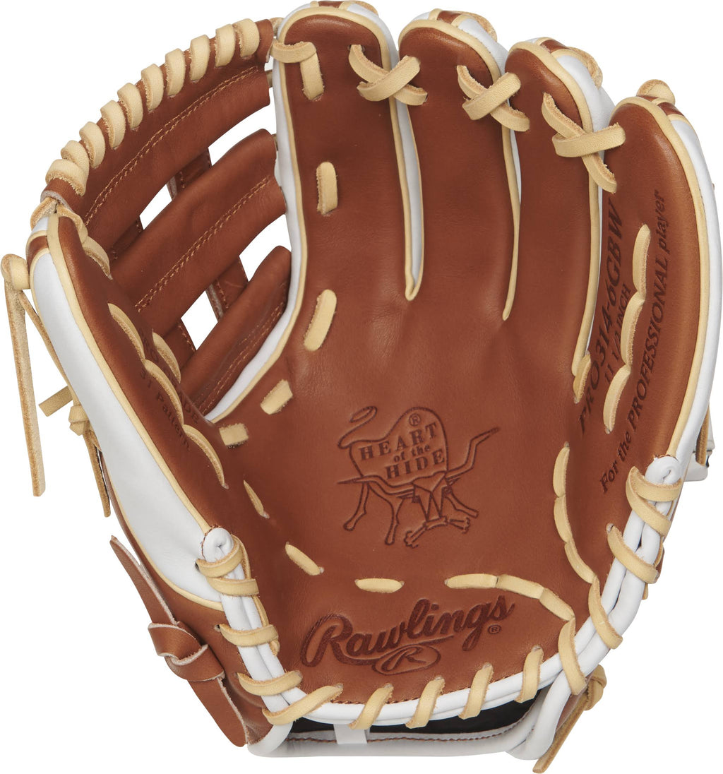 11.5 inch Baseball Glove R67095