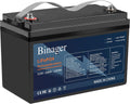 12v 100ah Lithium Iron Phosphate Battery U23383