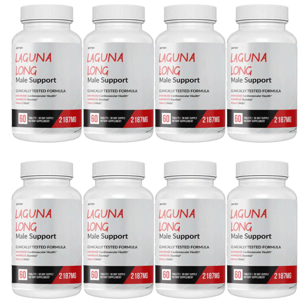 Male Support Supplement X789358