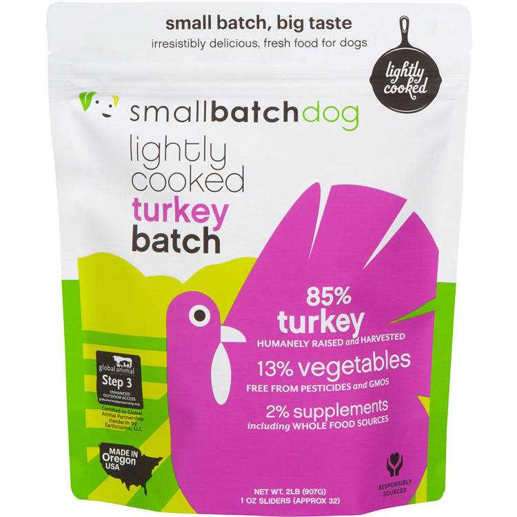 Frozen Dog Food A426954