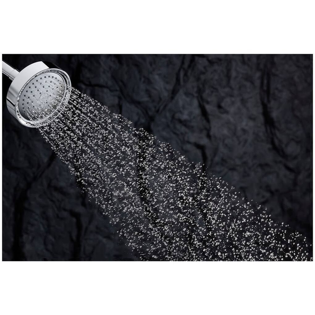 Single Function Shower Head E7910
