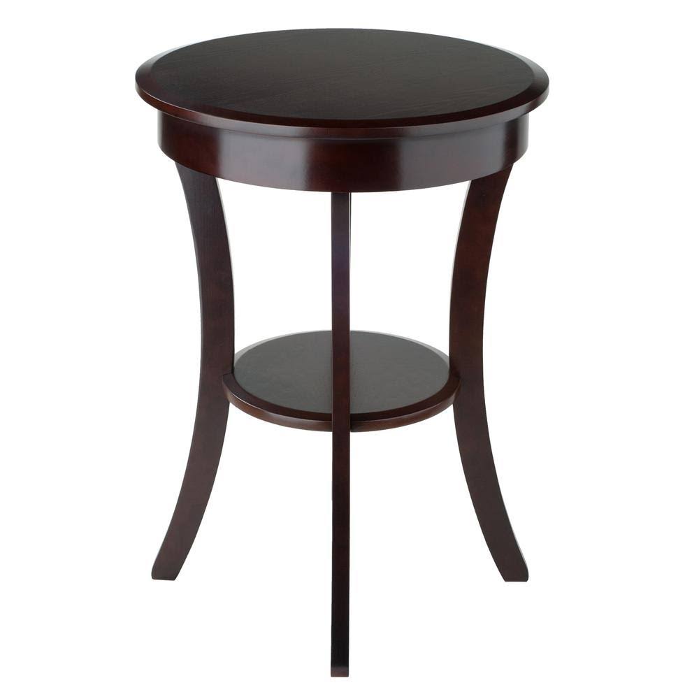 Round Accent Table O3397