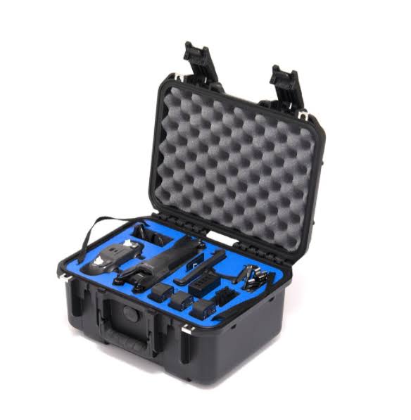 Thermal Case K7718