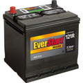Lead Acid Automotive Battery, Group Size 121R 12 Volt, 600 CCA K573518